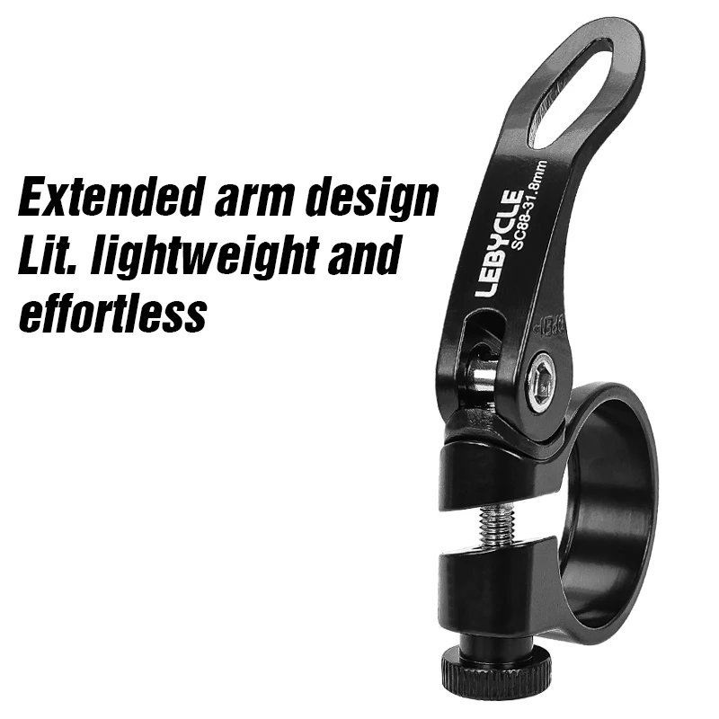Thumbnail 3 - #57 Highest Rated Bicycle Seatpost Clamps to Buy in 2026