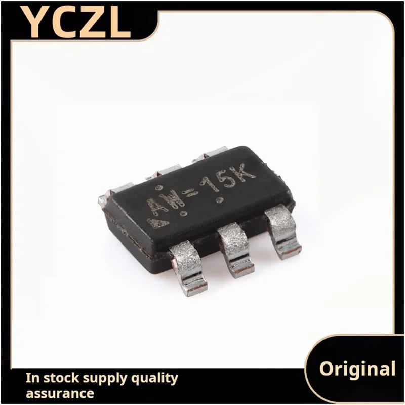 

20PCS RT9284A-20GJ6E SOT-23-6 High-performance constant current white LED switching regulator chip original