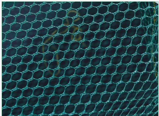 1PC S/L Size Collapsible Fish  - огляд і ціна Aquarium Fish Trap