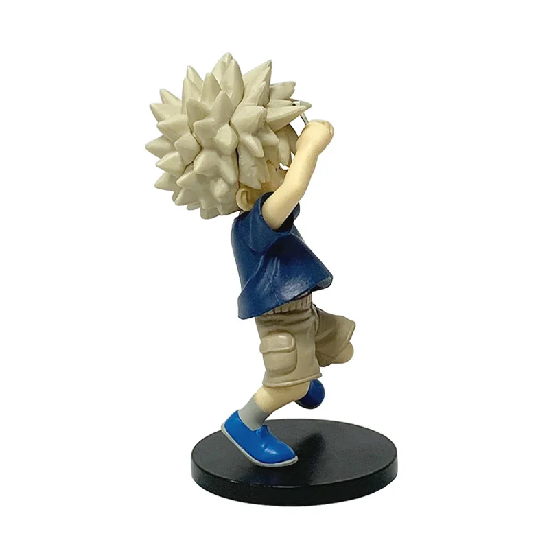11cm Anime-Figur Midoriya Izuku Todoroki Shoto Rody Soul Actionfigur Bakugou Katsuki Figur Mini Niedliche Sammlerpuppe Geschenke – Detail 13