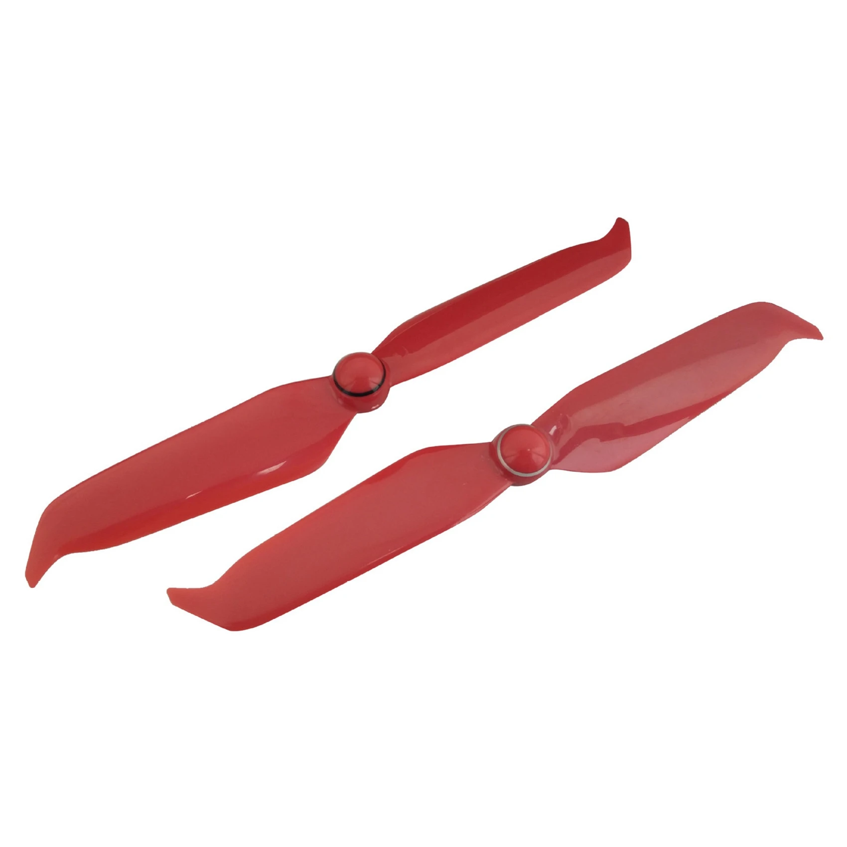 1 Pair Low Noise 9455S Propeller CW / CCW for DJI Phantom 4 Pro V2.0 / Phantom 4 Pro / Phantom 4 Advanced Red