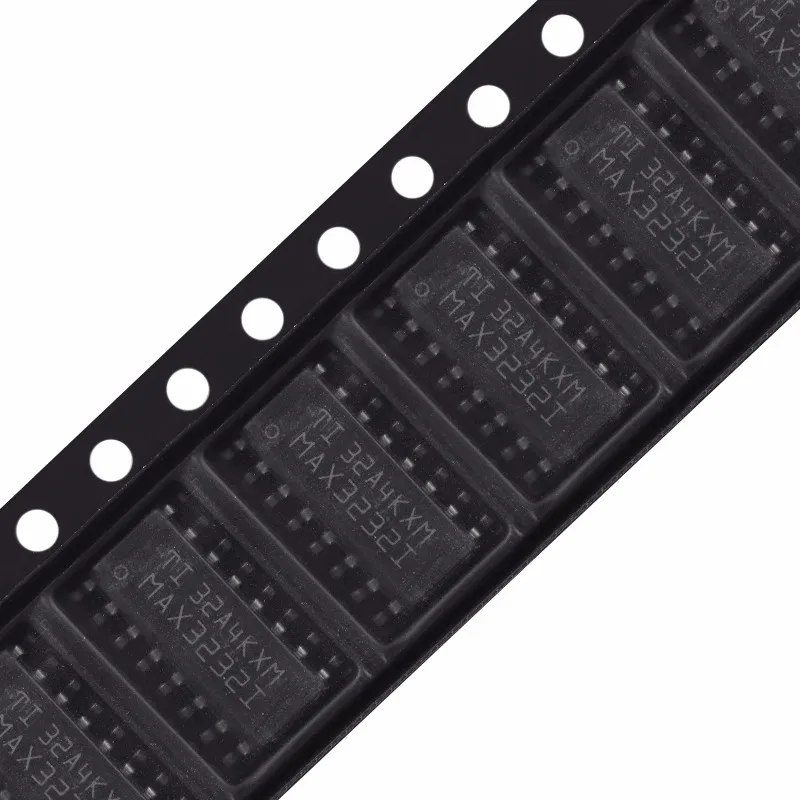 

10 шт. MAX3232IDR SOIC-16