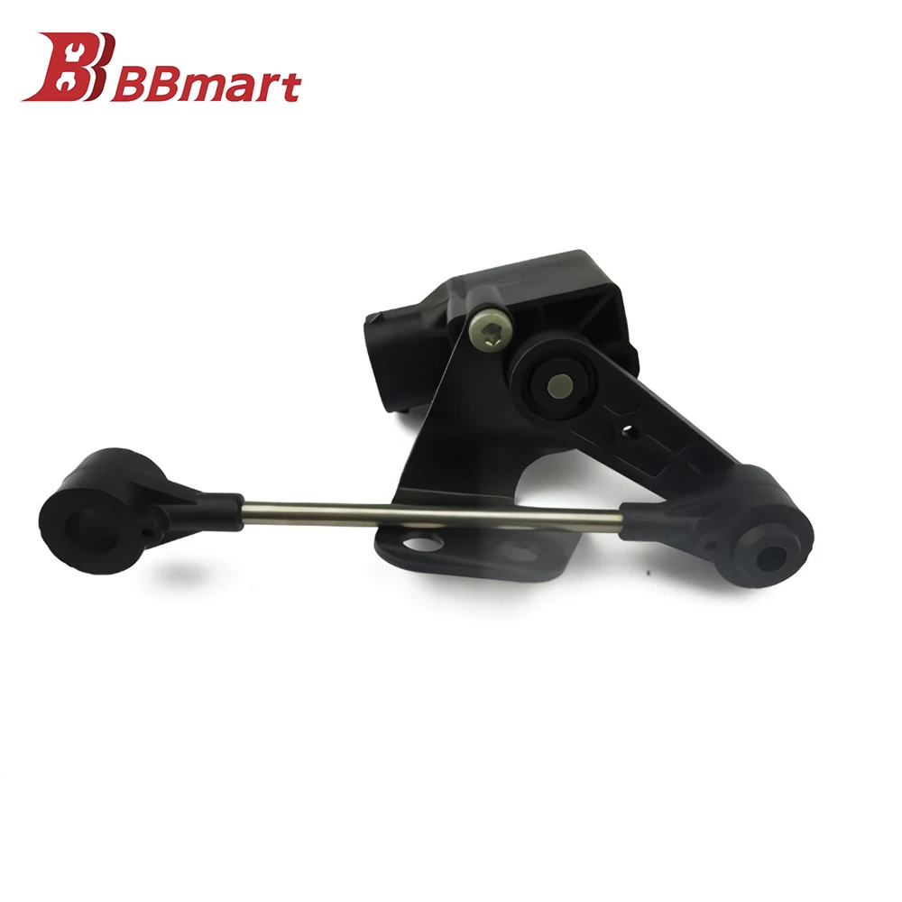 BBmart Auto Spare Parts 1 pcs Rear Left Suspension Ride Height Sensor For Jaguar XJ-Type 2004-2009 OE C2C40511 Car Accessories