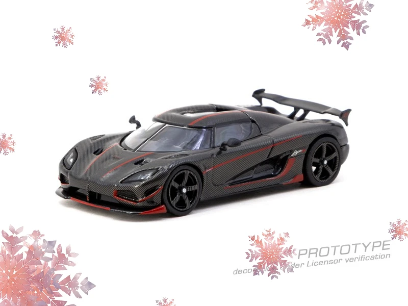 Tarmac Works/Schuco…