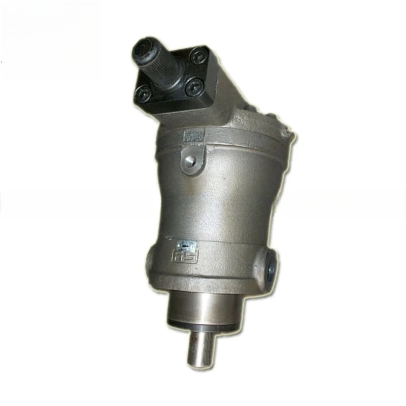 Automatic Variable Pressure Compensation  High Pressure Axial Piston Pump
