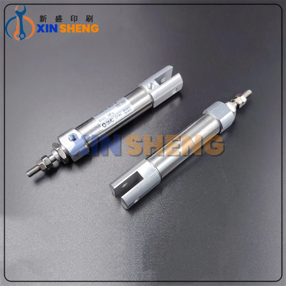 Silinder Tekan Berkualitas Tinggi Untuk Mesin Cetak Komori L40 16-30, Silinder Tekan Mesin Cetak Komori, Silinder Kecil Terpisah