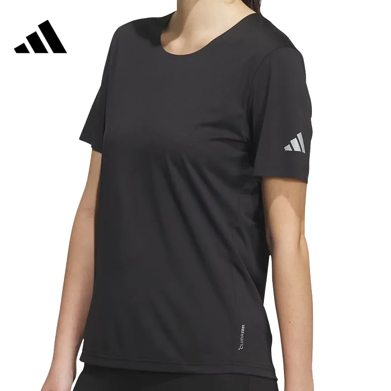 

Adidas Women's ESS SS TEE W Short T-shirt KH3759