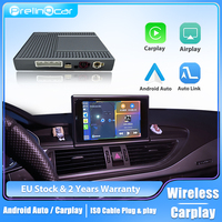 Wireless CarPlay For Audi MMI 3G A1 A4 A5 A6 A7 A8 Q3 Q5 Q7 Buick Android Mirror Link Airplay CarPlay Function