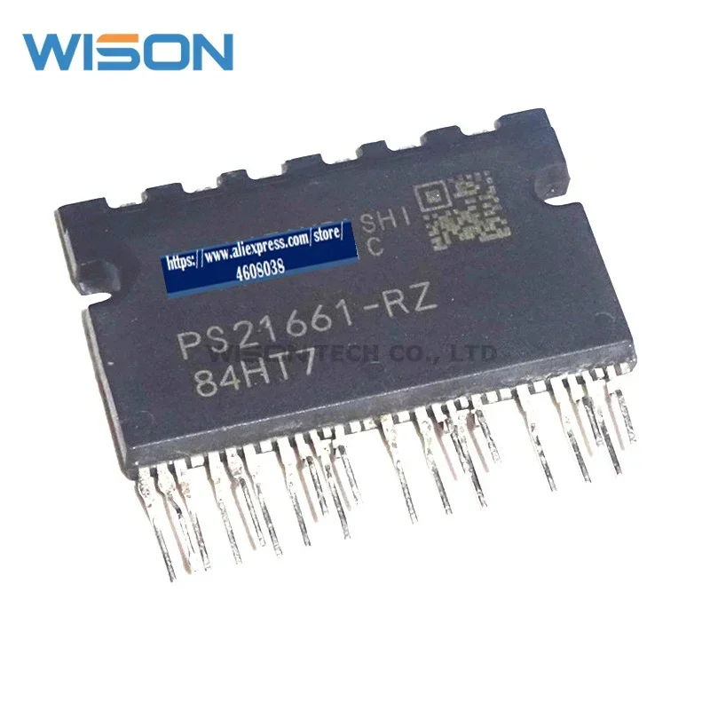 PS21661-RZ PS21661-MRZ PS21660-RZ شحن مجاني وحدة جديدة ومبتكرة