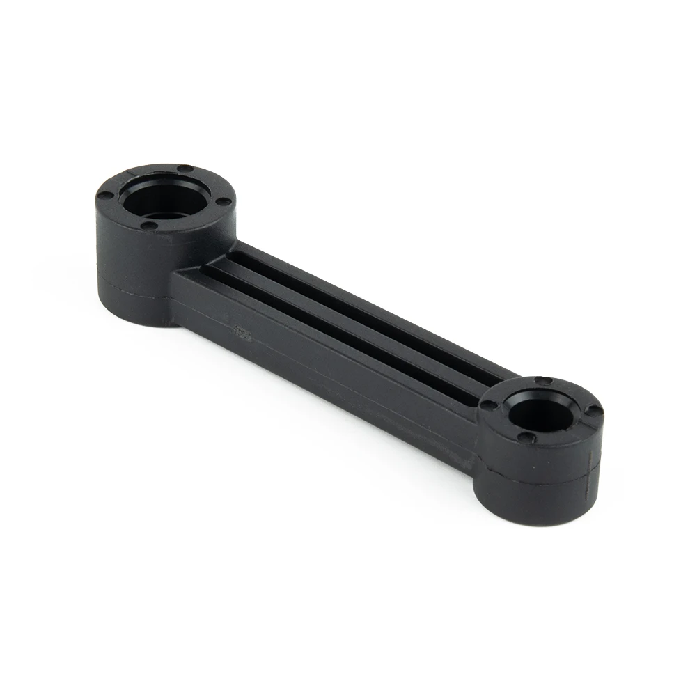 Rod Link Connecting Rod Black For Bosch for gsh11e Highly Matches Original Equipment Spare Part Demolition Rotary Hammer Hot
