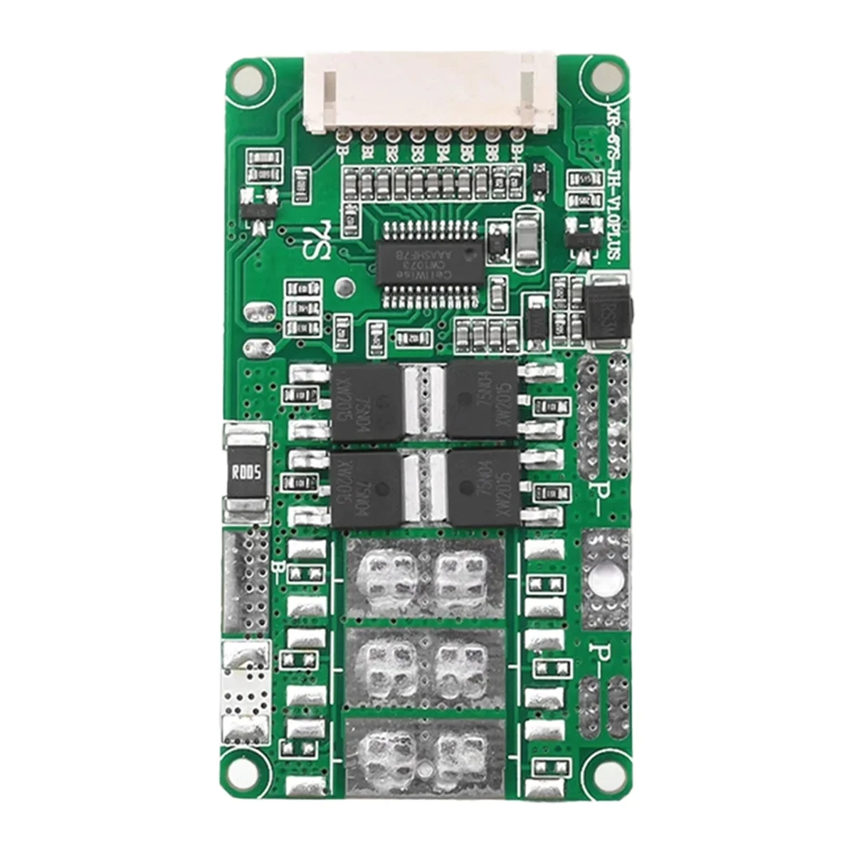 A03R! 7S 24V10A Sam… - image