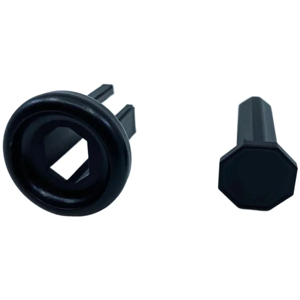For Hockey Games 36 X 36 X 46 Mm Hockey Shaft Cover Shaft Protection Shock Absorbing Grip For Ice Hockey Shafts