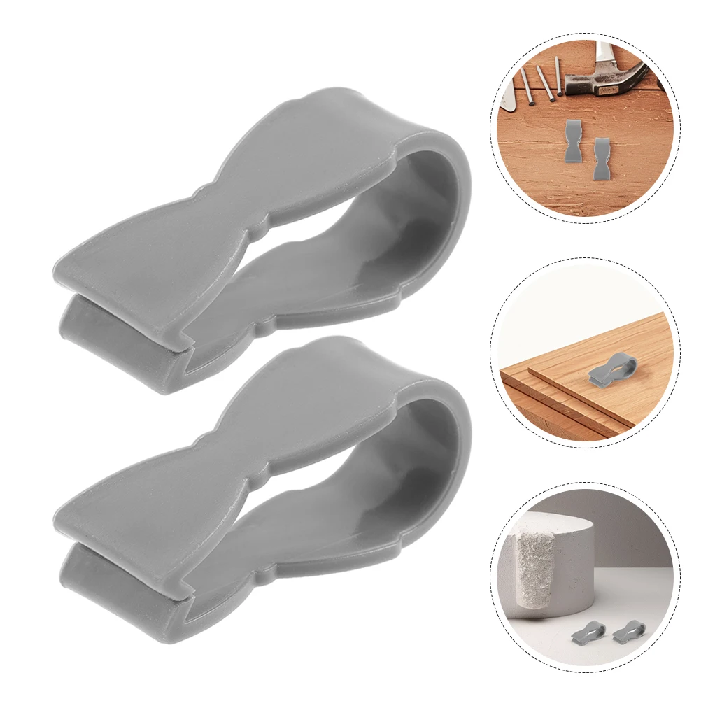 

12 Pcs Kitchen Towel Clip Dish Holder Bathroom Buckle Plastic Oven H Towel Multipurpose Sock Peg Clothesline Dry