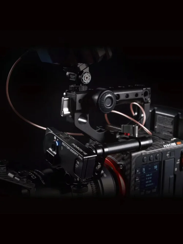 在庫あり】PDMOVIE LIVE AIR 4 SMART フォローフォーカス機能搭載