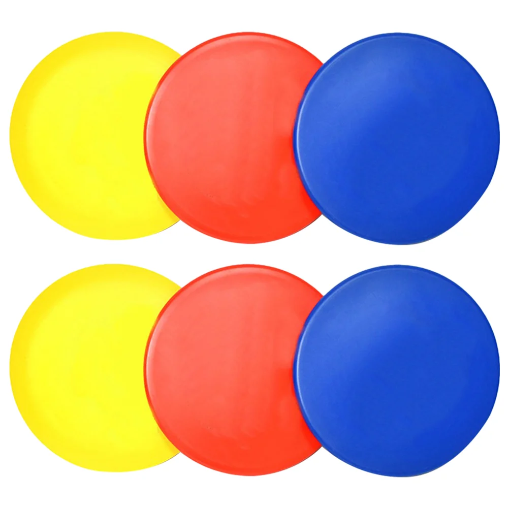 1 Set Disc Golf Putter Disk Midrange Disk Driver Disk For Beginner Professional