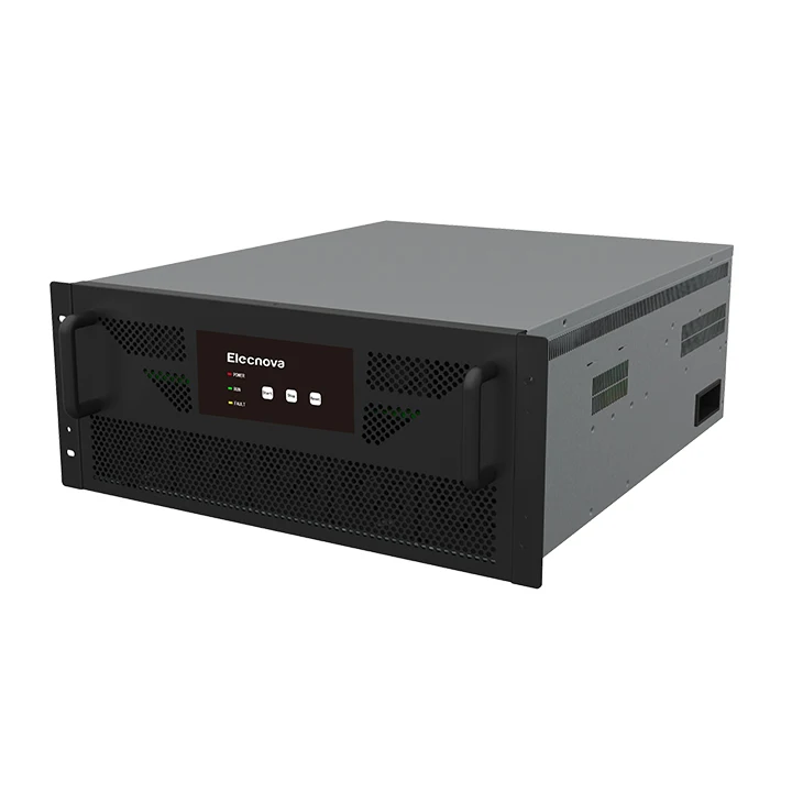 

Harmonic Suppression AHF Actice Harmonic Filter With Active 3 Phase Load Balancing