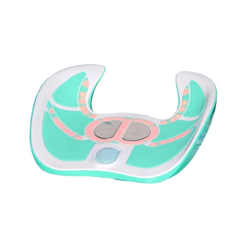Pelvic floor muscle firming training aid portable pelvic floor muscle care magnetic pulse resonance electronic