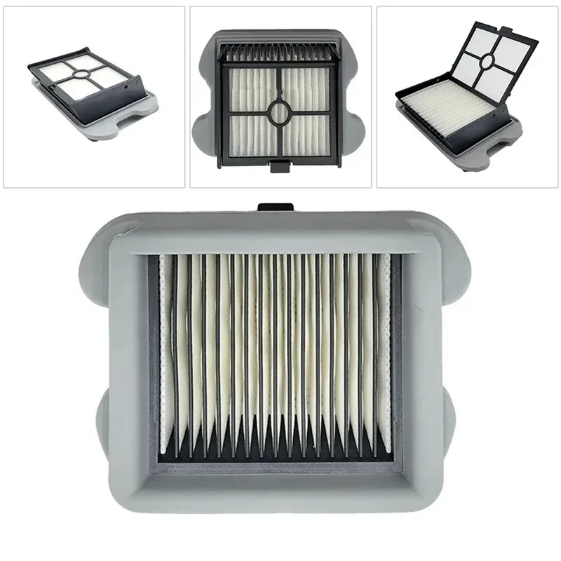 HEPA-фильтр, совместимый для Xiaomi Roborock Dyad U10 WD1S1A, моющийся беспроводной пылесос для влажной и сухой уборки, сменные аксессуары