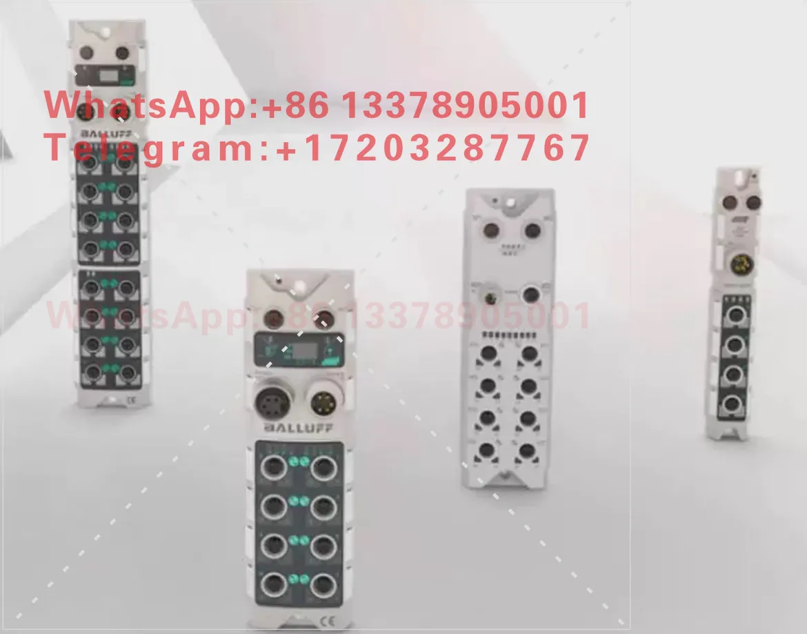 BNI00FW BNI007Z BNI0006 BNI00E7 Master Module