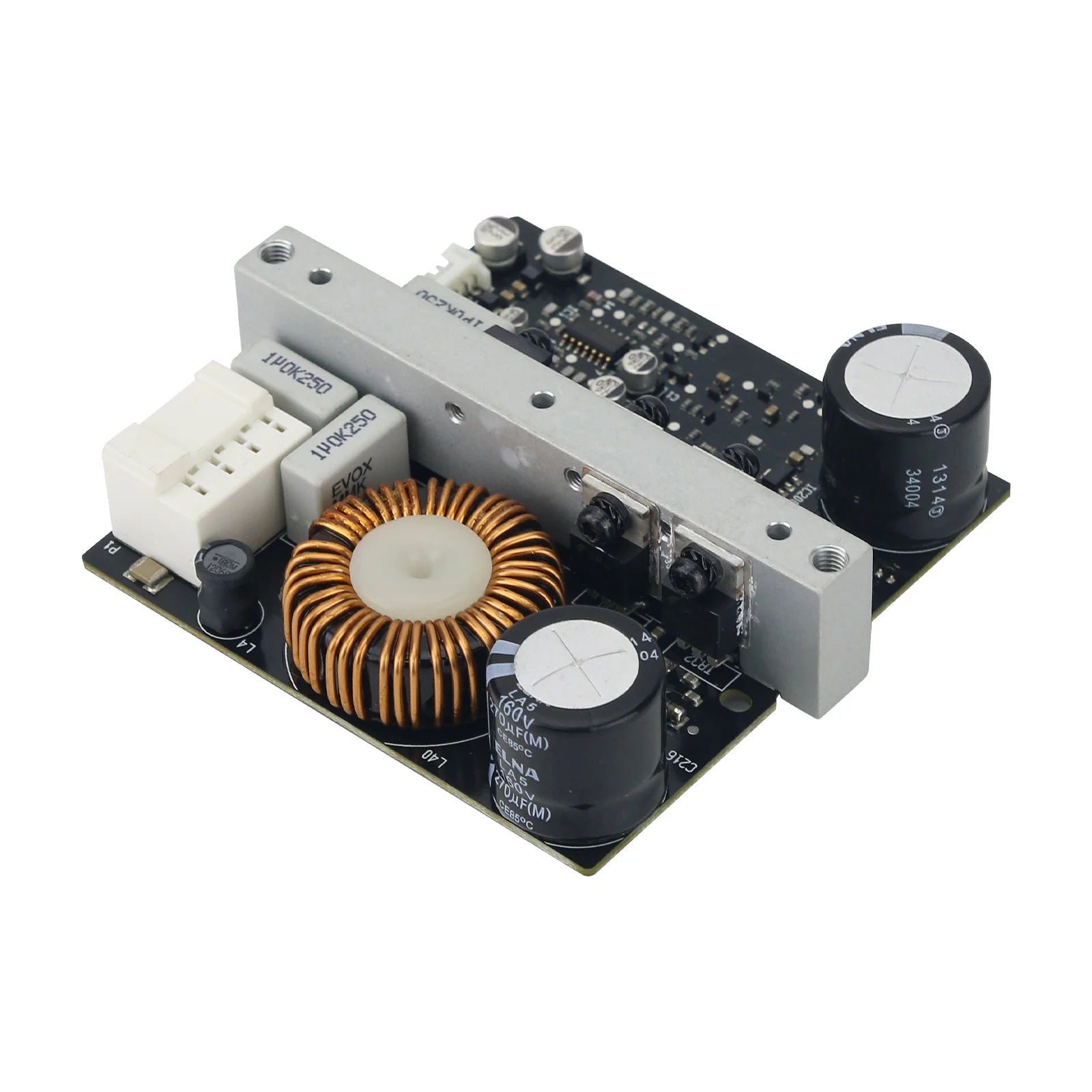 ICEpower1000A 1000W High EMI Performance Digital Power Amplifier Board for Active Speaker Subwoofer Audio Products Accessory