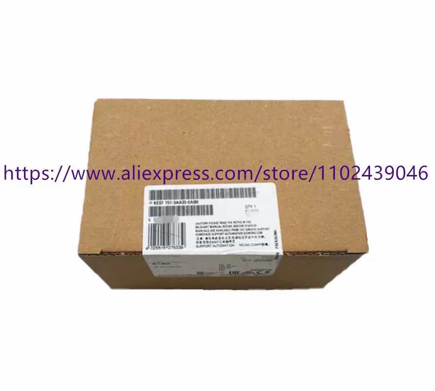 

New And Original 6ES7 151-3AA23-0AB0 6ES7151-3AA23-0AB0 One Year Warranty Spot Stock