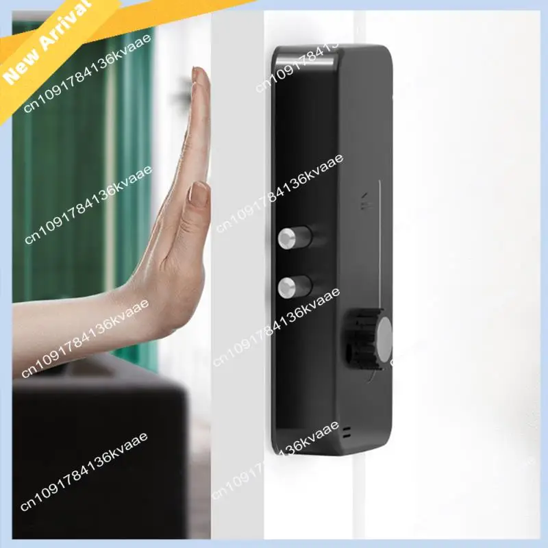 

M01K Smart Electron Lock App Bluetooth Punch-Free Door Non-Destructive Installation Remote Sharing Unlocking For Home Door