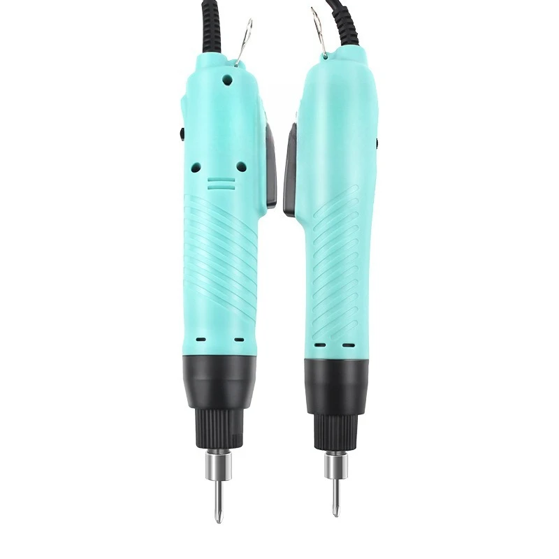 

Upgraded high-power in-line electric screwdriver forward and reverse hand-held adjustable speed electric hardware tools