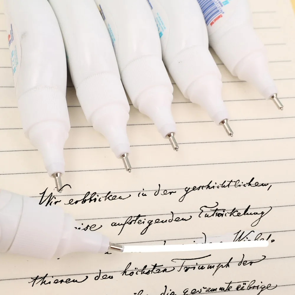 Thumbnail 3 - #71 Best Correction Pens to Buy In 2026