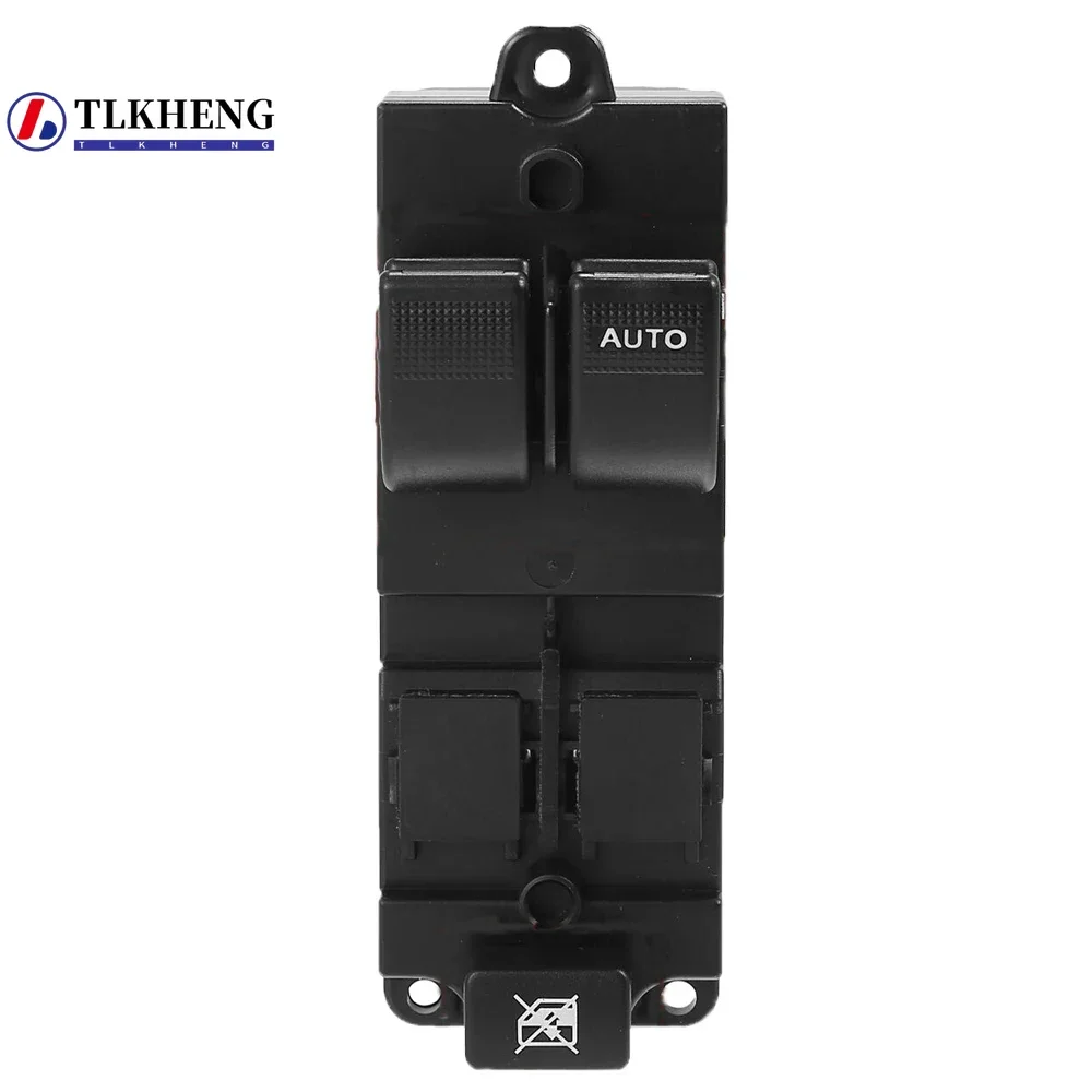

Переключатель стеклоподъемника с правым приводом для Mazda BT50 2006-2012 UB9G-66-350,UB9G66350