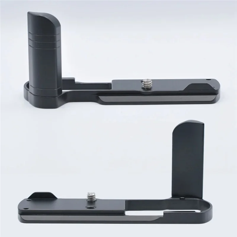 A93p liberação rápida l placa câmera l suporte para panasonic gx9/gx85/gx7ii placas de base de aperto de câmera vertical