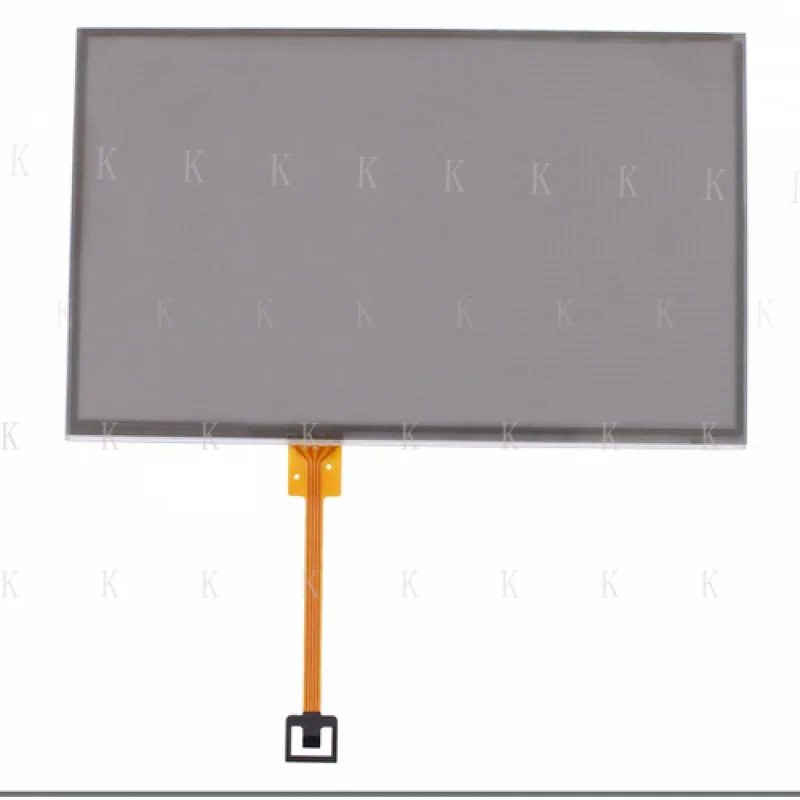 

C 2011-2015 FOR FORD EDGE FOCUS C-MAX ESCAPE TOUCH-screen Glass Digitizer 8" 4 pin