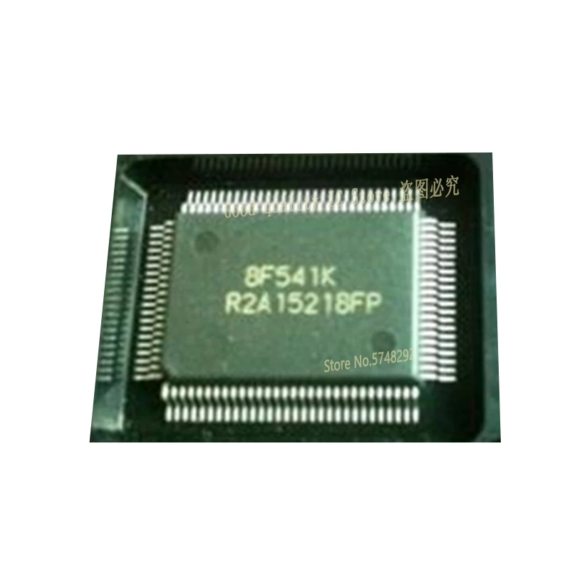 1PCS/lot R2A15218FP R2A15218  QFP100   Digital power amplifier LCD screen chip  100% new imported original