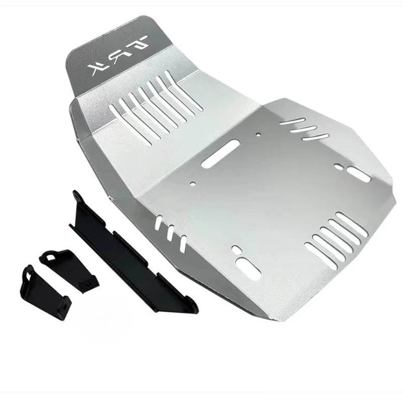 

Защитная накладка на двигатель для Benelli TRK502 Jinpeng 502X