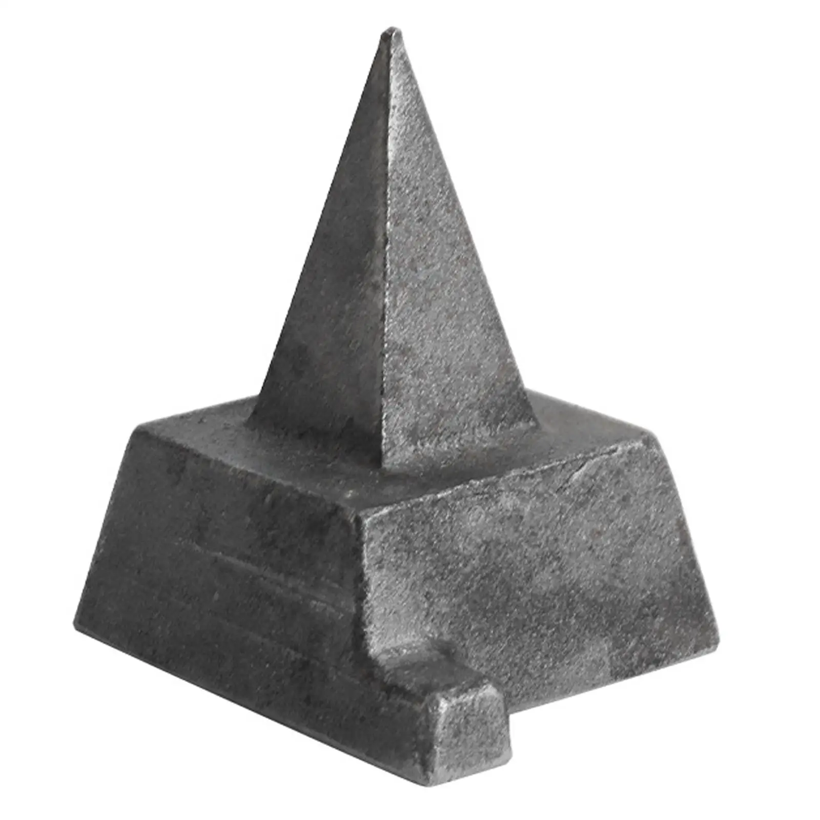 Mini Horn Anvil Bench Block Iron Small Single Horn Base Metal Forming Work