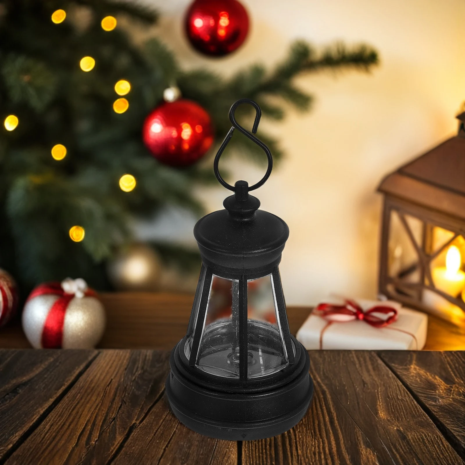 

Animal Decoration Yard Lights Solar Lantern Weatherproof Outdoor Yard Solar Hanging Lantern Lights Pathway Glow