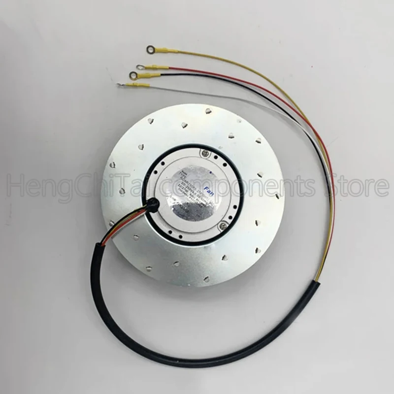 Original 100% Working RCAR135P5-3TP D85 Cooling fan