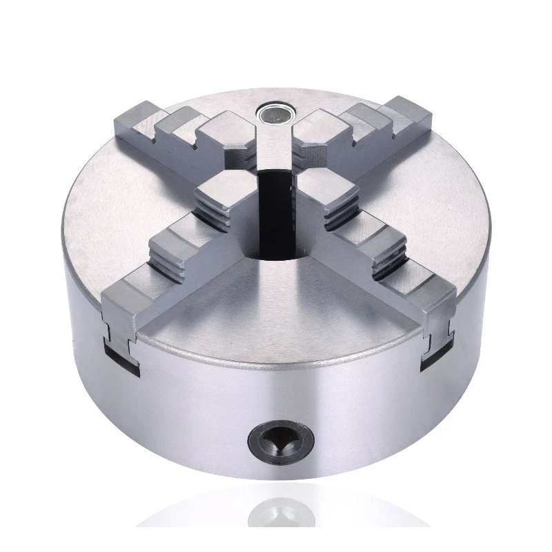 For Self-centering Chuck Four-jaw Chuck 250mm Positive Jaw and Reverse Jaw