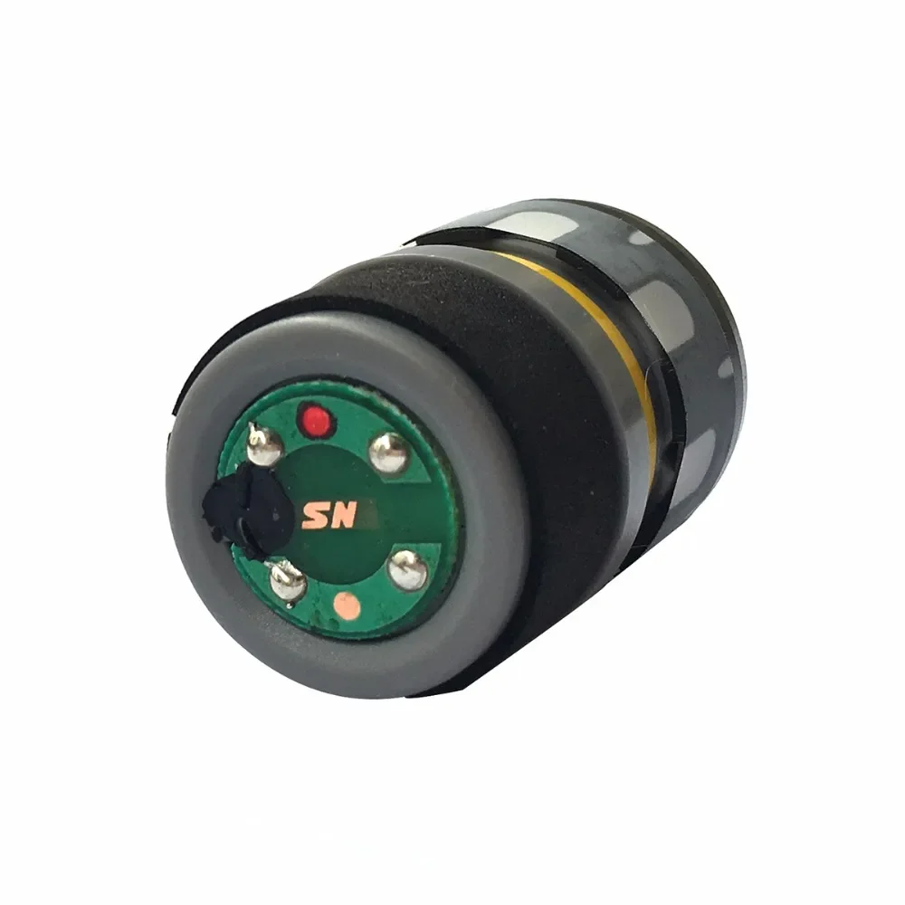 1 Pcs Replacement Karaoke Dynamic Microphone Capsule  Wired Microfone High Sensitivity Mikrofon Cardioid Core  N-S3200