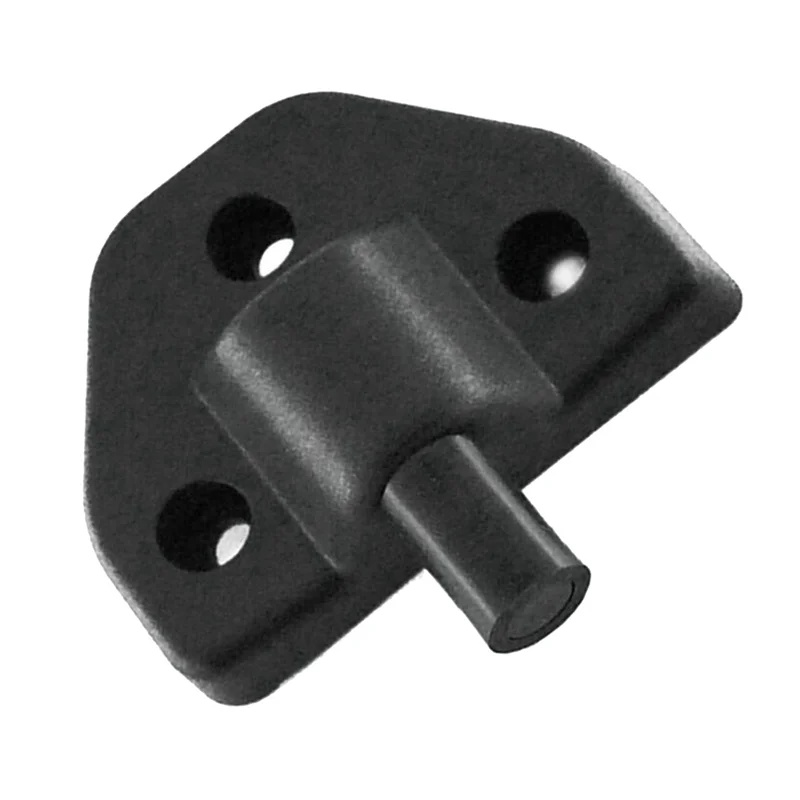 AY03-traseiro direito tronco carga capa rolamento bloco suporte 9y3867778a1e0 para porsche cayenne 2018-2024 suporte de assento de rolamento