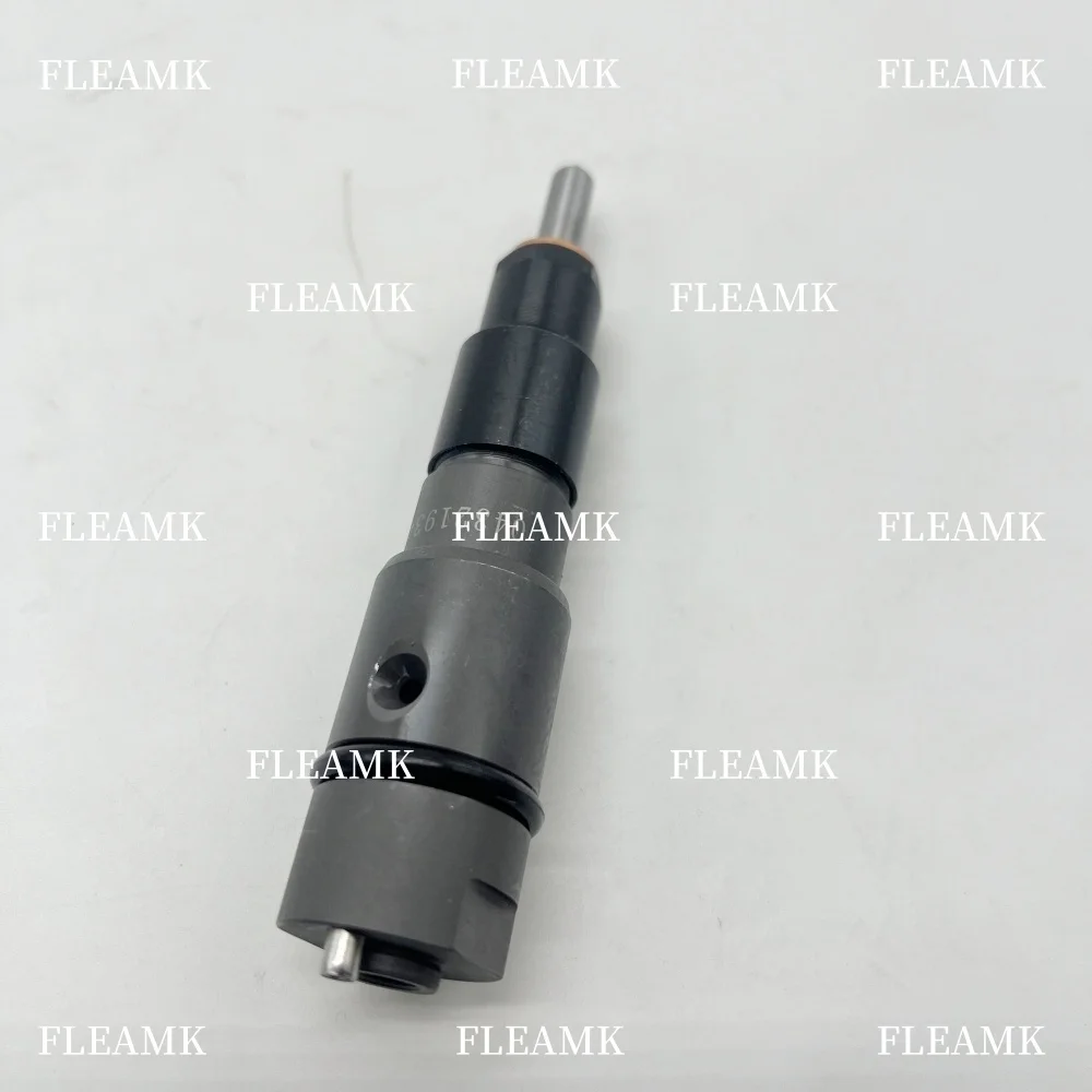 High Quality Diesel Common Rail Injector 0432193423