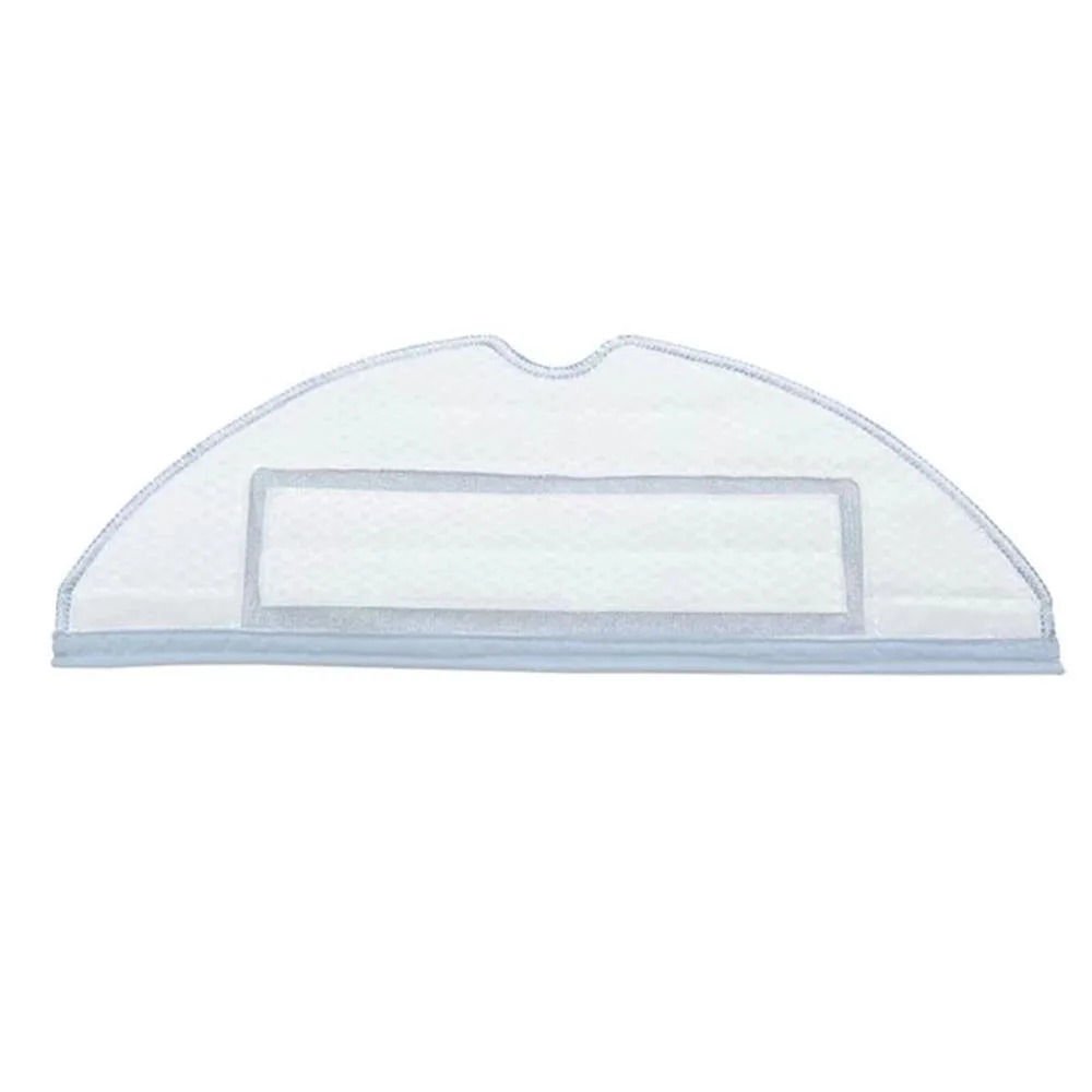 Roborock-Robot aspirador S7 Max Maxv T7Splus, accesorios de paño de limpieza reemplazables, Original