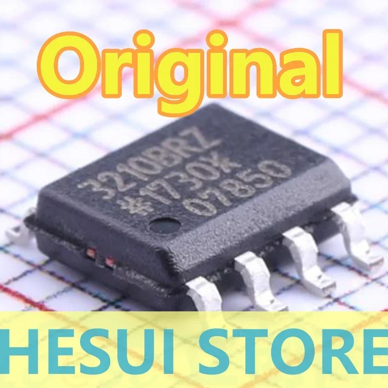 ADUM3210BRZ-RL7 SOI…