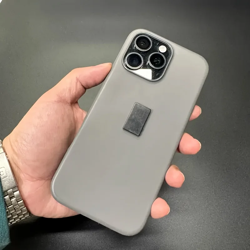 1/3/5 قطعة من رقع الهاتف Shungite الطبيعية، ملصقات مستطيلة من الجرافين المصقول يدويًا، مثالية لعيد الميلاد وعيد الشكر وعيد الحب