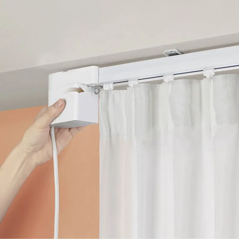 Smart Curtain Motor…