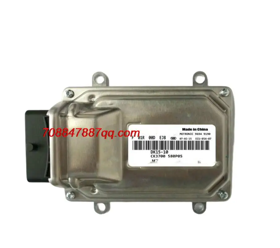 

Оригинальные НОВЫЕ запчасти F01R00DEJ8 DK15-10