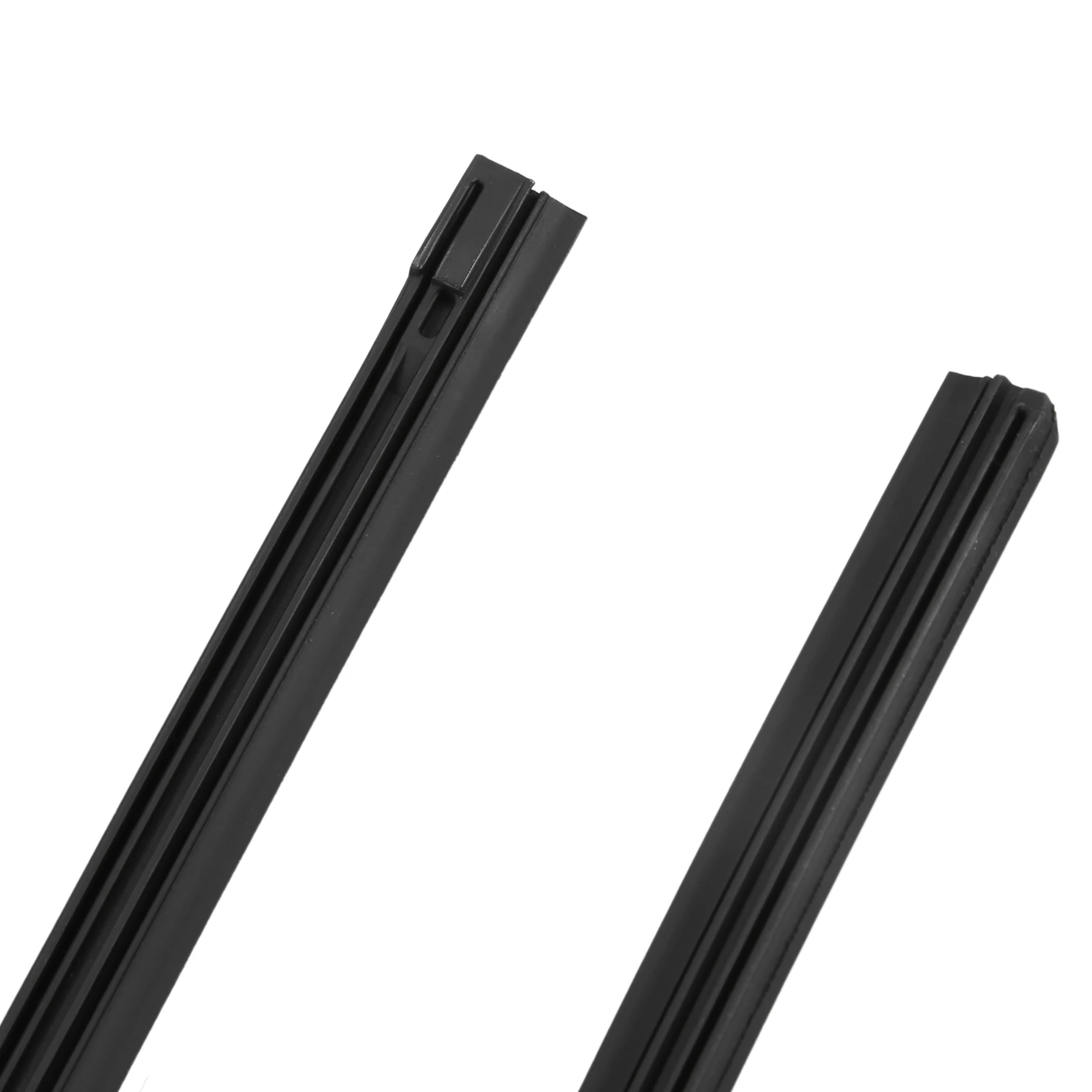 Silicone 24 polegadas 6mm Universal Veículo Substituição Wiper Blade