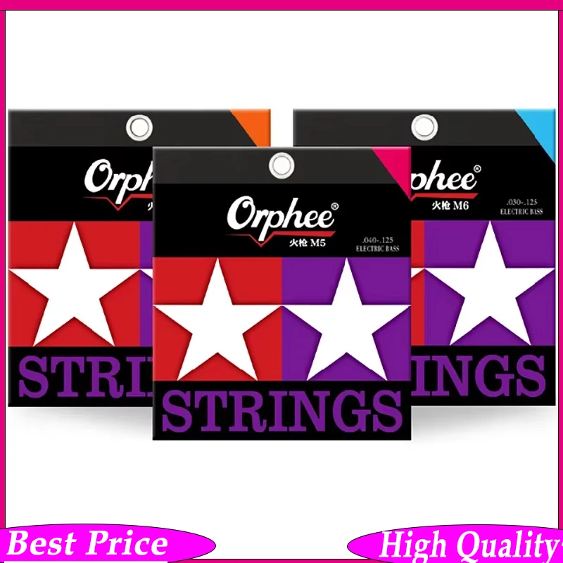 Orphee M Series Ele…