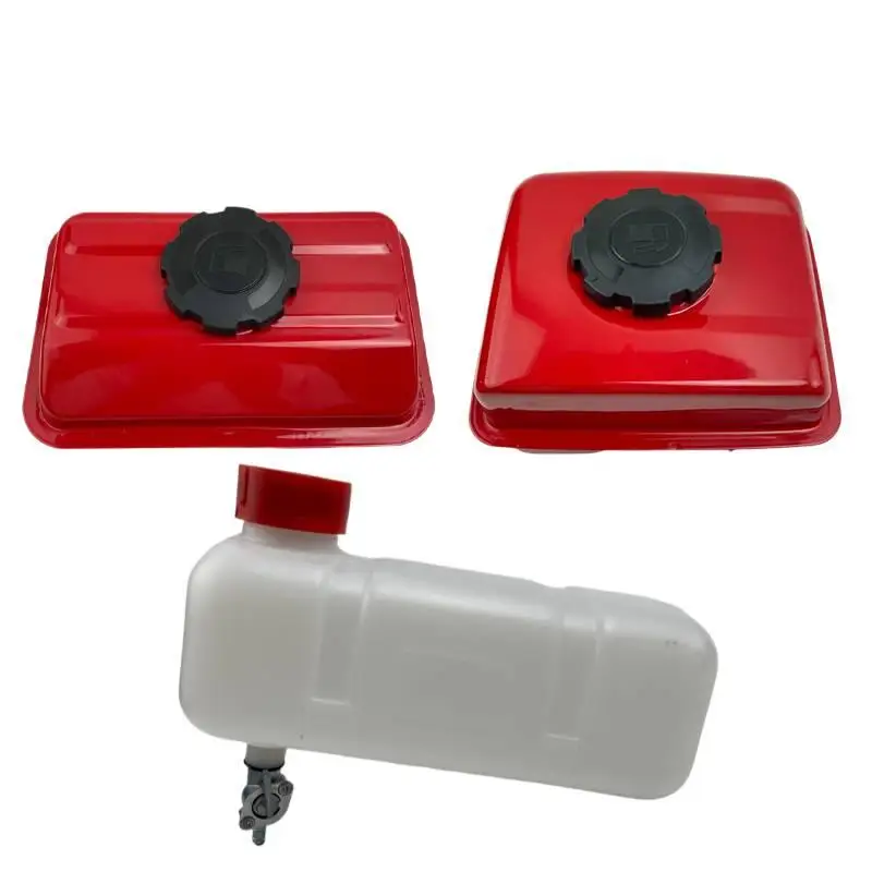 For Q engine power accessories: water pump, 2, two- 43 , four-stroke 152F, 154F, 156F fuel tank