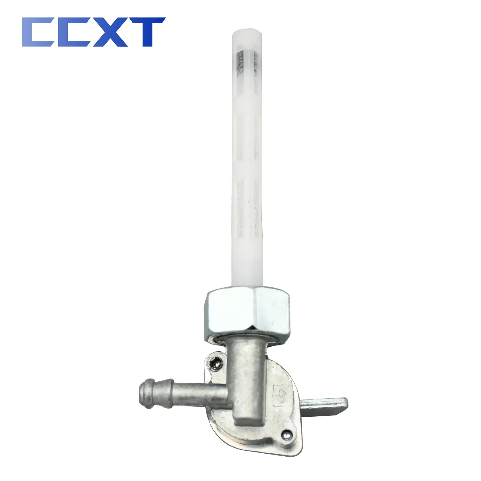 M14 Motorcycle Gas Petrol Fuel Tank Switch Tap Petcock Valve Open/Close Switches For Honda CT125 TL125S Z50 CM185T CM200T CB125S