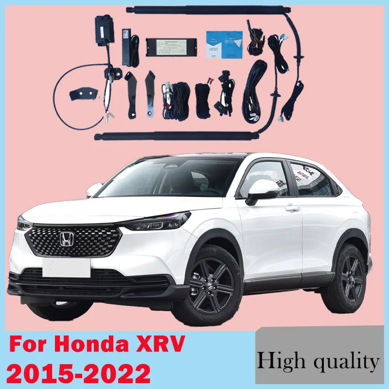 

Electric tailgate for Honda XRV 2015-2022 refitted tail box intelligent electric tail gate power operate opening